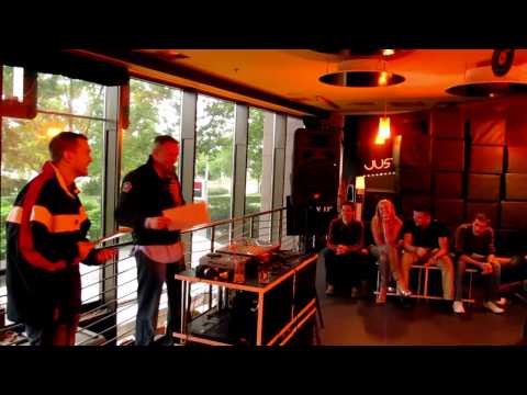 DJ Akademija 2009 -  Final Party