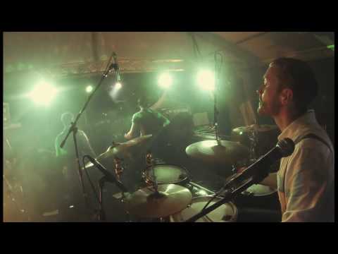 AJF DRUMS - Isle of Wight - Cowes Festival 2016