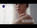 NIVEA Body Milk Mit Neuer 3 In 1 Pflege Formel