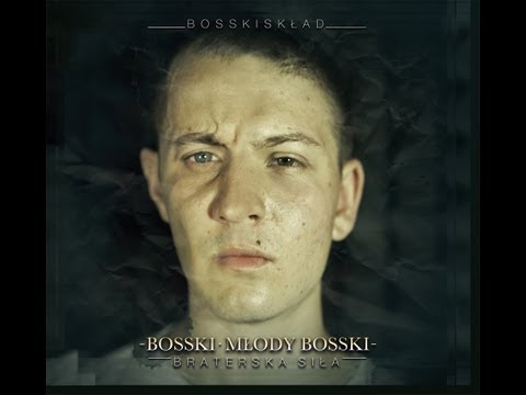 Bosskiskład:Bosski/Młody Bosski -  Możemy Wszystko ft.DJ KRIME (prod. P.A.F.F.)