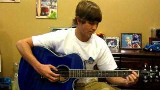 What might have been cover (Taylor Lee)