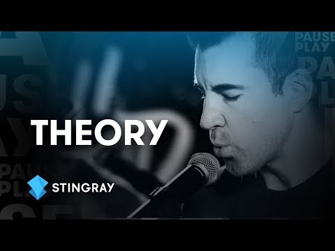 Theory - Rx (Medicate)  | Live @ Stingray PausePlay