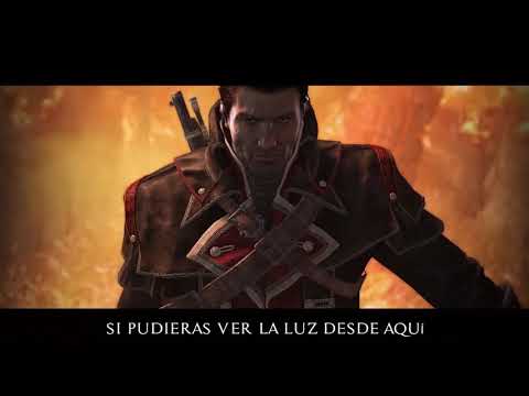 ASSASSIN'S CREED ROGUE SONG by JT Music (Remastered) Sub Español