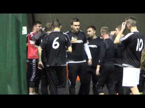 HLB, I liga, 7. kolejka: WEEKEND – WGR