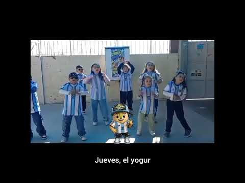 PISTANIÑOS
