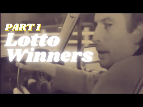 Lotto Winners Stories |Part 1 | Jambers | 🇧🇪