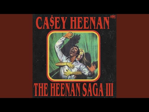 Vengeance (feat. Cemetery Gatez)