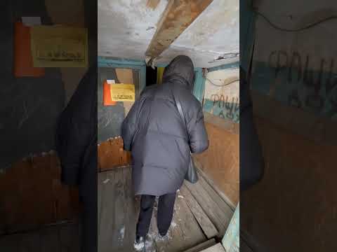 Инвалид 1 группы брошен на произвол судьбы: прокуратура, где вы? #shots #россия #новости