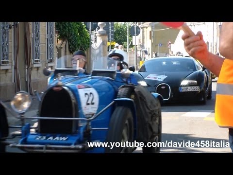 1000 Miglia 2014