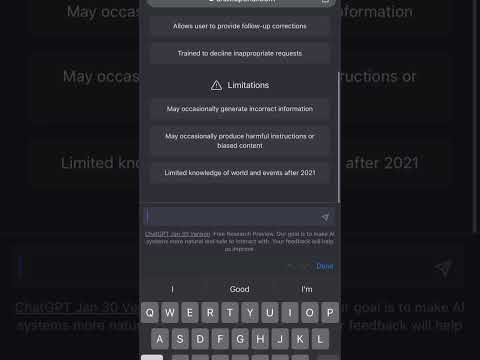 How To Trick ChatGpt in 30 seconds #shorts #chatgpt #openai #ai #hacks #tricks #shortvideo #python