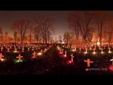 Click to Watch the All Souls Day - Joining Them on the Journey video