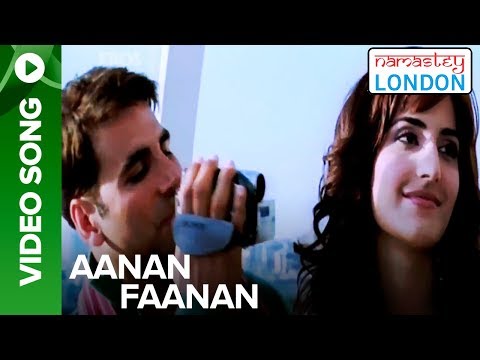 Aanan Faanan — watch video