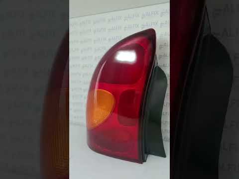 Стоп Ланос, Lanos T150 левый "DM" 96460275 - фото 1 - id-p646028623