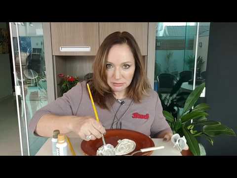 COR BEGE! COMO FAZER