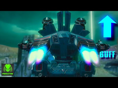 Raven FINALLY Got A BUFF! Ambushing Enemies With EXTREME Firepower