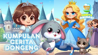 Download lagu kumpulan cerita dongeng bahasa indonesia terbaru | animasi dongeng sebelum tidur mp3