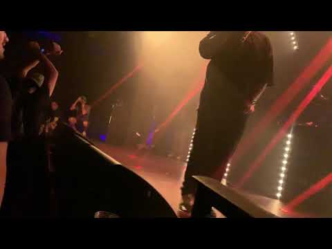 Dewolph Feat Di-Meh - Talk About