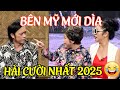 AI COI HÀI NÀY Cũng CƯỜI NẮC NẺ Hài Hoài Linh Ở MỸ MỚI DÌA ĐƯỢC MẸ KHOE KH�
