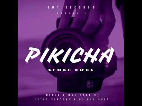 Nembo Bwoy ...... Pikicha