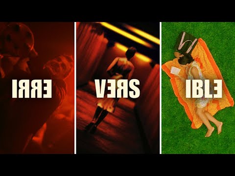 The Backwards Film That Shocked Audiences | Irreversible - Shocking Cinema