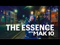 Vader The Essence With Mak 10