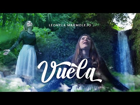 Leonela Marmolejo - Vuela