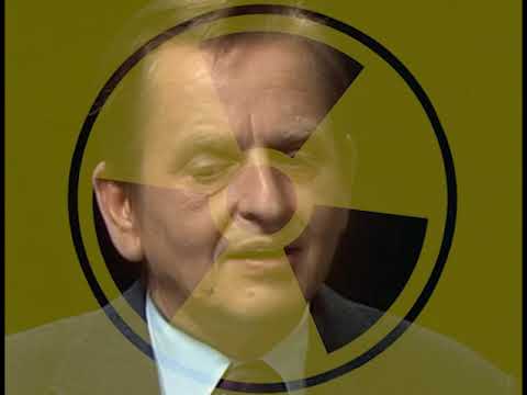 Motormännen - Kärnkraftsomröstningen