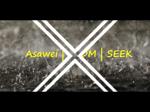 Asawei feat.  FRDM & Seek - Oare cui sa spui? (Official lyric video)