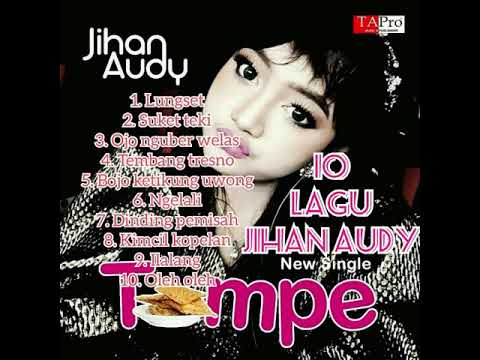 jihan audy  mp3 MP4 FULL album koplo 2018