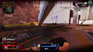 LG_RihvFPSがPS4からブロードキャスト