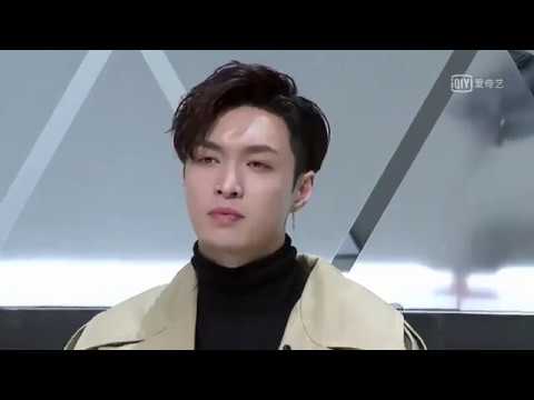 [Eng Sub] Strict Producer Zhang - 180119 Idol Producer Ep 1 Preview