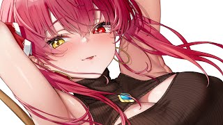 宝鐘マリン - 【メン限】まったり！しゃべり回【ホロライブ/宝鐘マリン】