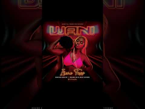 Irene Toss - Wani