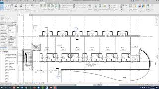 Autodesk Revit 2021.1 and Dynamo 2.6.1: Calculate Longest Distance
