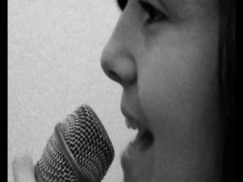 Amanda Lepusińska - Dziwny jest ten świat (cover)