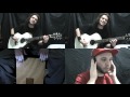 Marcelo Carvalho - Linkin Park - Easier To Run ...