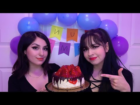 SEASON FINALE PARTY PARTY YEAH