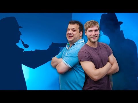Tech-up Weekly #116...FÄLLT AUS!? - Takis &amp; Dennis in geheimer Mission | #MWC