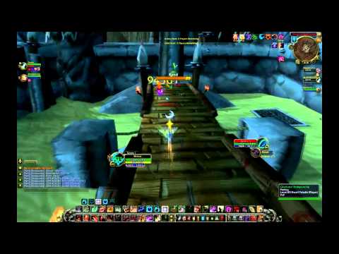 [Gladiator Miirkat] Warriors Are Fine