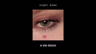 chase atlantic - paradise (legendado)