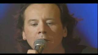 Simple Minds &amp; Alan Stivell She Moves Through The Fair Live 1995