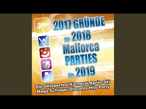 Make Mallorca Great Again