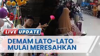 Download lagu Dilema Demam Lato-lato, Bikin Polusi Suara hingga Lukai Anak, Namun Mengalihkan dari Candu Gadget mp3