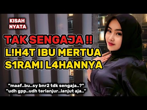 True Story | Mother-in-law forgets to lock the door at home | While wife is at work