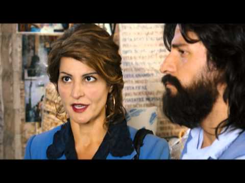 afbeelding My Life in Ruins