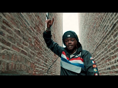 CMuney - Story (Official Video) | Dir. by (@colin_leo_boie)