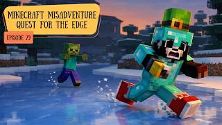 Minecraft Misadventure ep 79 – Adventure Quota Reached #minecraftletsplay