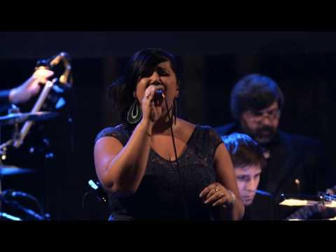 Big`O`Band - Gorilla - Big Band Jam 2015