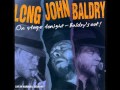 Long John Baldry & Kathi Mcoonald - Insane Asylum