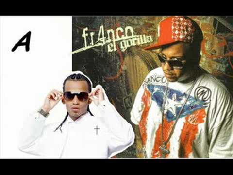 desenmascarando puercos - arcangel ft. franco el gorilla